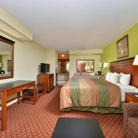 Americas Best Value Inn Brookhaven