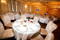 NevSky Hotel