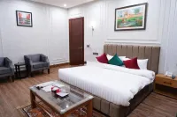 Elegant Suites Hotel Hotels near JOONI SUPER STORE WAPDA TOWN PHASE 2 MULTAN