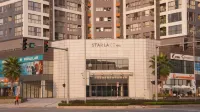 Anstay Deluxe in Starlake Daewoo Hotels in Quan Bac Tu Liem
