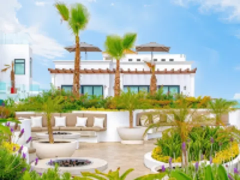 Bellafer Collection Hotel & Resort Hotels in Playas de Rosarito Municipality