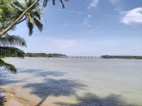 Kadalundi Heritage