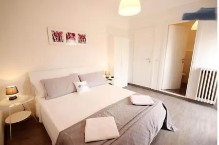 B&B Lost in Rome Отели рядом с достопримечательностью «Чентрале Монтемартини»