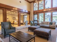 Juniper Springs Resort Hoteles en Mammoth Lakes