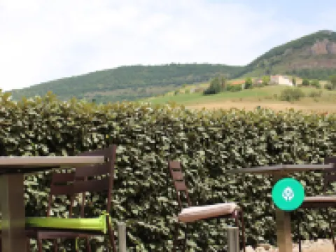 Campanile Millau Hotels in Millau