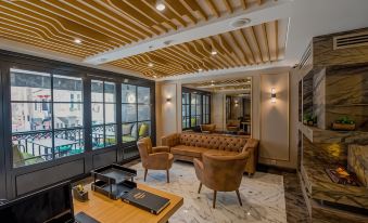 Homelike Hotel