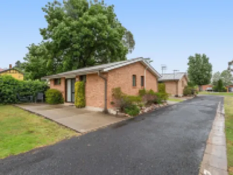 Fossicker Caravan Park Hotels in Glen Innes