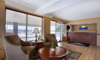 Days Inn by Wyndham Seneca / Clemson Area