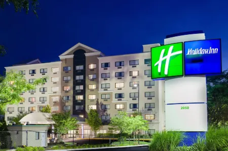 Holiday Inn Express Hauppauge-Long Island