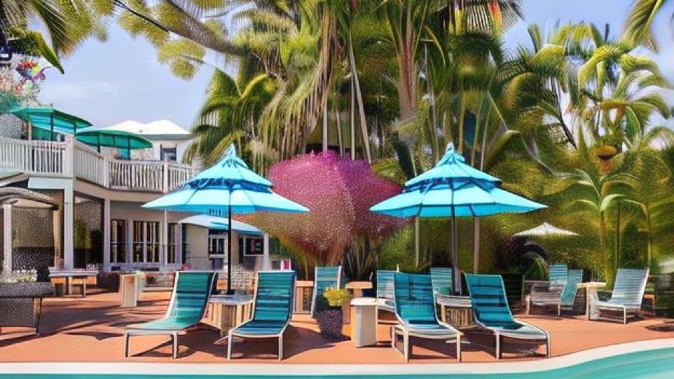 The Gardens Hotel