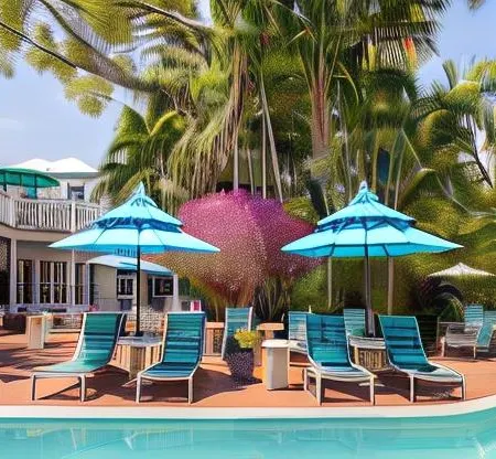 The Gardens Hotel