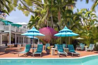 The Gardens Hotel - صديق للحيوانات الاليفة