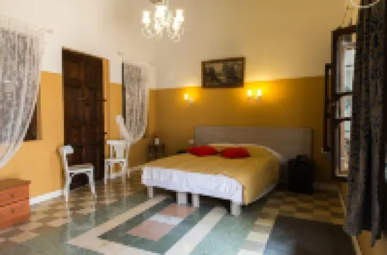 Al-Hakim Boutique Hotel Old Town Nazareth