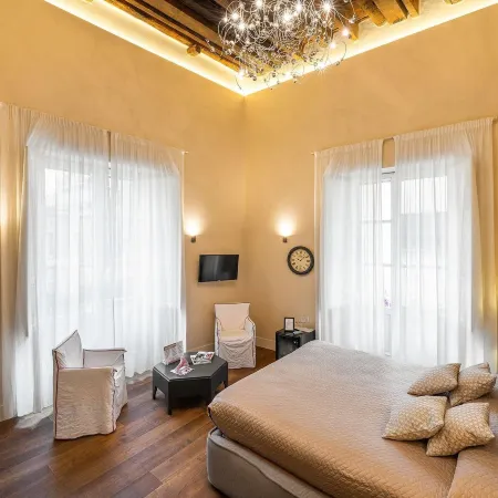 Il Regio Maison di Charme