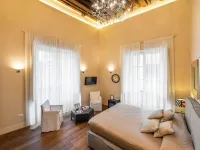 Il Regio Maison di Charme - balcón