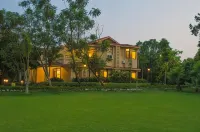 Nadiya Parao Resort Hotels in Ramnagar
