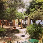 Hotel Cokkinis Hotels in Megara