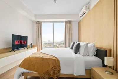 Karaton by Kozystay - Paskal Hotels in Cicendo