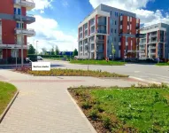 Bastien Studio Near Airport Hotels in Karlstejn