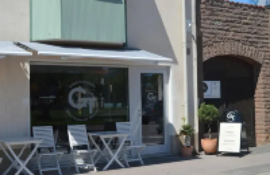 Gamla Televerket B&B Hotels in 