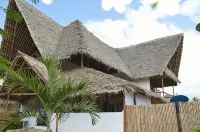 Pole Pole Beach House