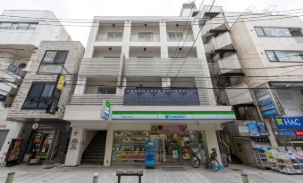 Grand Cave Motomachi