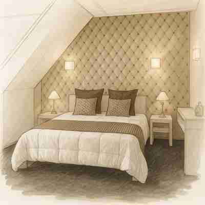 Hôtel Terra Vinum Others