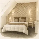 Terra Vinum Hotels in Husseren-les-Chateaux