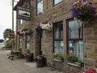 Mount View Hotel B&B Hotels in Penzance