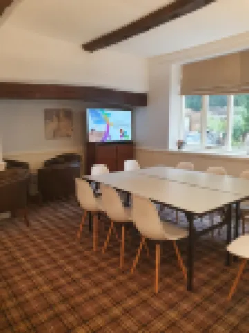 더 매너 게스트 하우스 치들