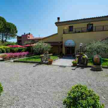 Molino d'Era Country Hotel Hotel Exterior