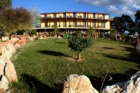 Hotel Rural El Cortijo Các khách sạn ở Ronda