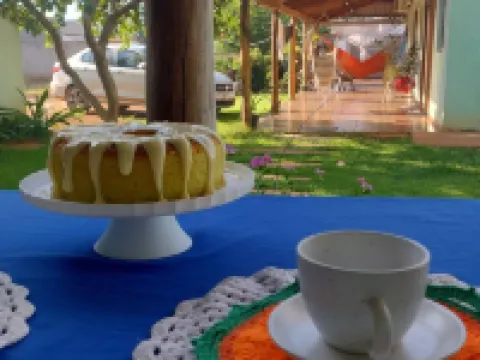 プサダ ドセ ヴェルデ ノブレスのホテル