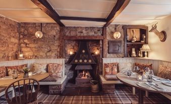 Queen's Head Askham