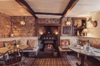Queen's Head Askham Hotel di Clifton