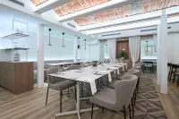 Kaunas Các khách sạn ở Kaunas
