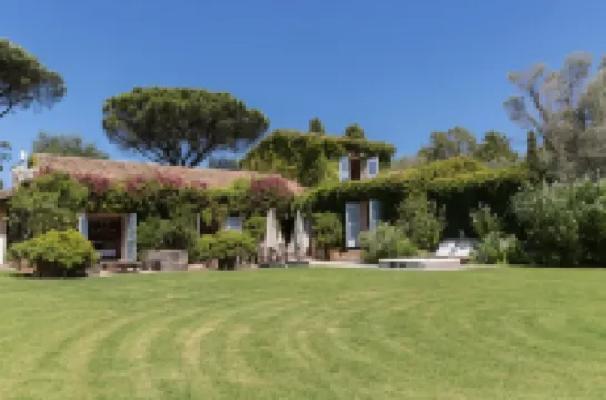 Domaine les Mésanges