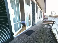 Representative City Villa Hotels in Kaarst