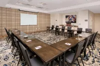 Residence Inn Baltimore Owings Mills Hotels in Owings Mills