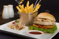 Ramada by Wyndham Colombo - breakfast
