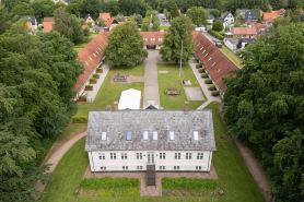 Kragsbjerggaard Vandrerhjem