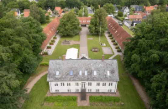 Kragsbjerggaard Vandrerhjem