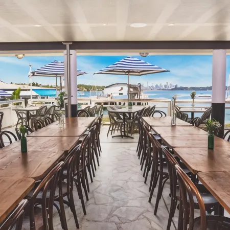 Watsons Bay Boutique Hotel