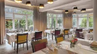 Hotel Villa Toskana - Frühstück