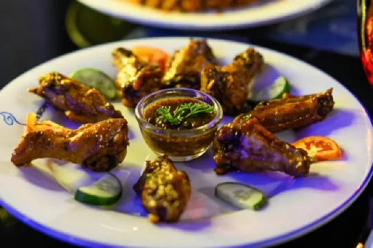 웻랜드 리조트 더치 운하 주변 호텔