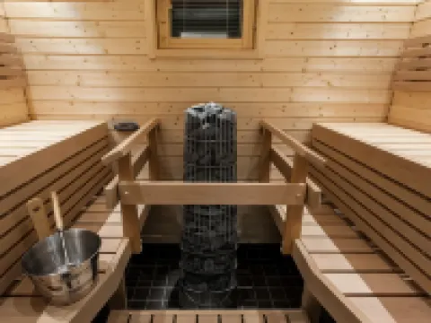 Ranua Resort Holiday Villas Hotels in Ranua