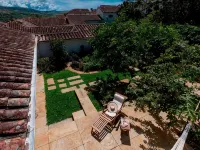 La Nube Posada Hotels in Barichara