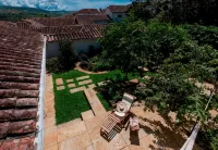 La Nube Posada Hotel a 