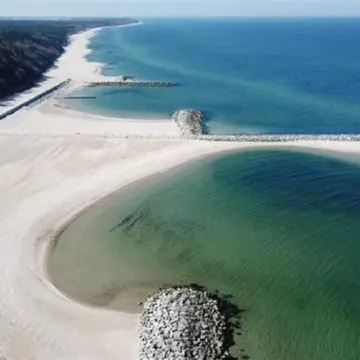 Holiday Home in Jaroslawiec Near the Beach