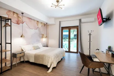Barirooms - Melo Suites